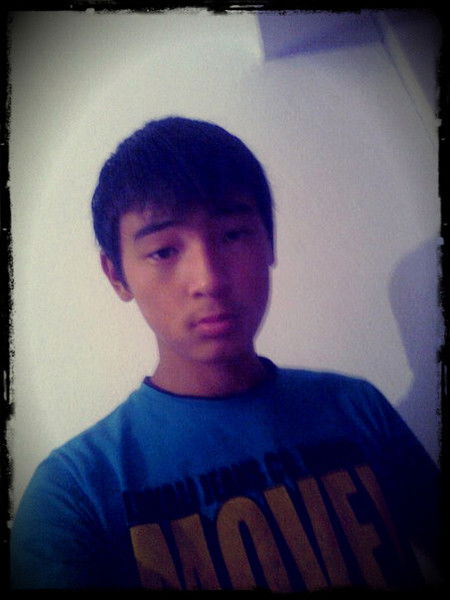 Шарип Искаков