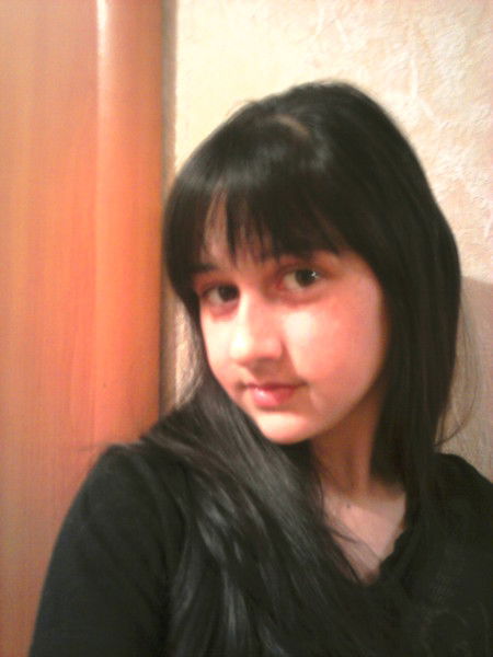 Анна Ниязова