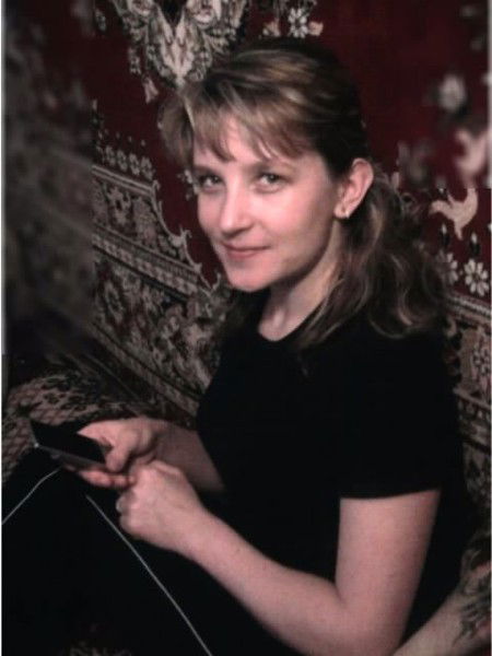 Елена Каурова