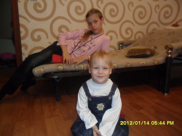 Андрей Боровиков