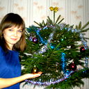 Евгения Егорова