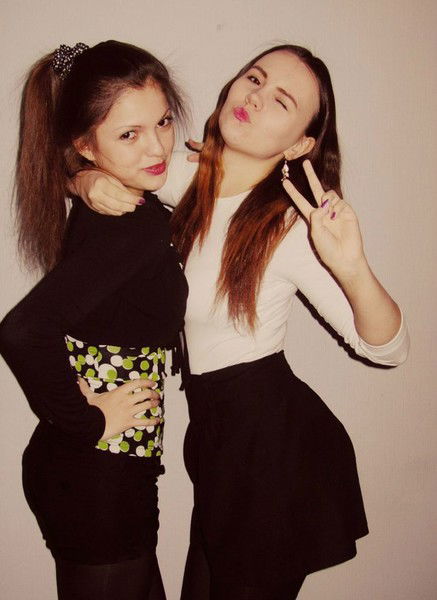 Алёночка )))))