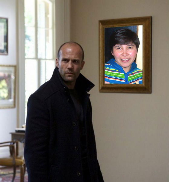 Гульсина Галеева