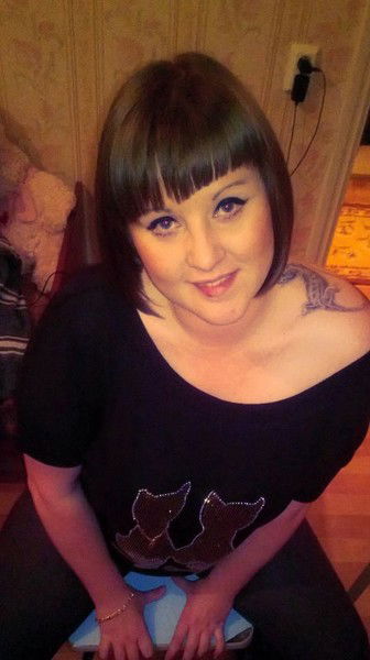 Каролина Шошина