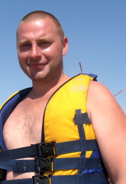 Сергей Федченко