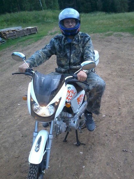 Никита Мартьянов