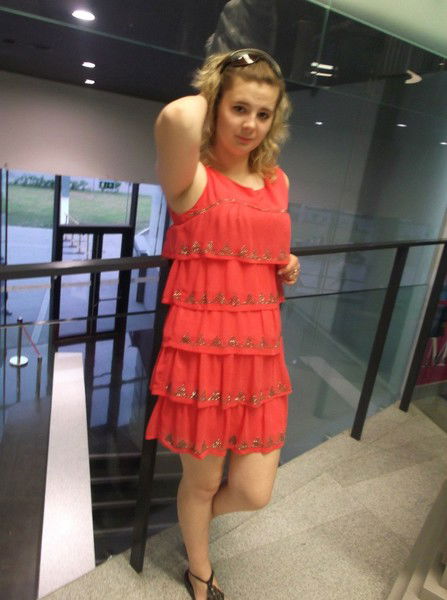 Юля Ошовская