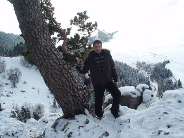 Илья Кириллов