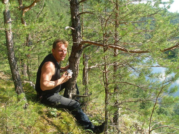 Михаил Семенов