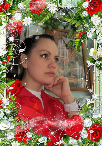 Анна Сороколетова