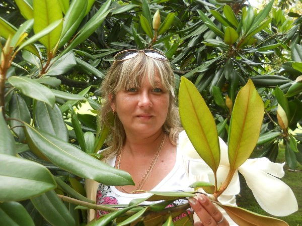 Наталия Попова