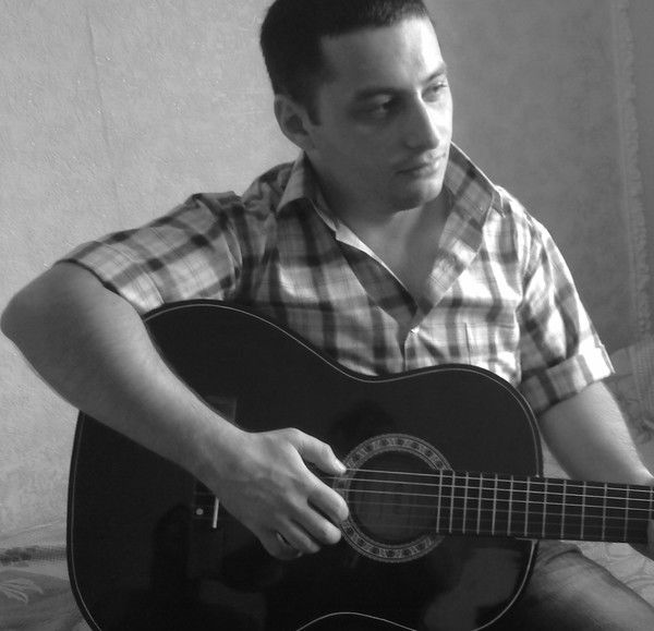 Ильхам Мамедов