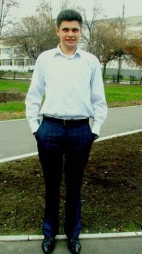 Данил Белов