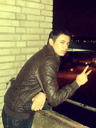 Muhammadaziz Qahramonov