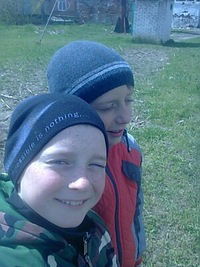 Дима Бородинов