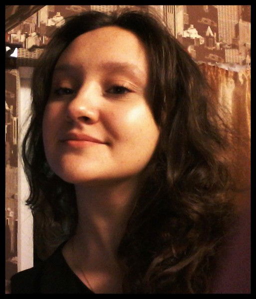 Виктория Зеленская