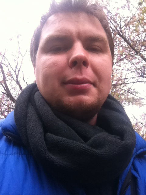 Мартовский Котик))