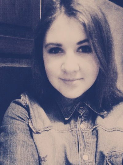 Зоряна Павлюк