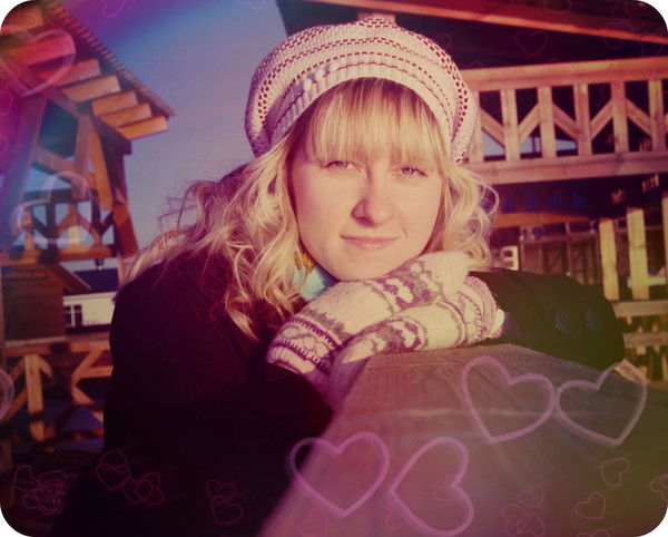 Елена Жернакова