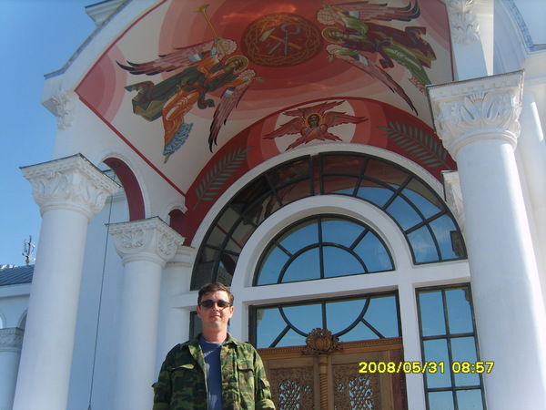 Антон Кузнецов