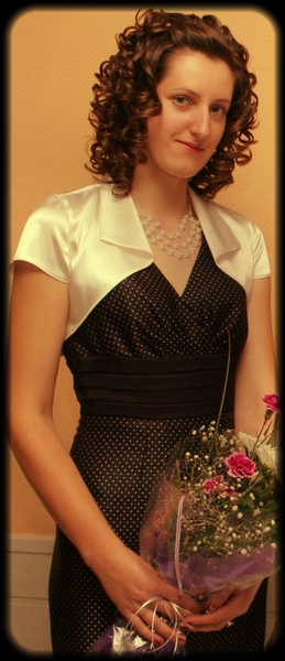 Ольга Волынец