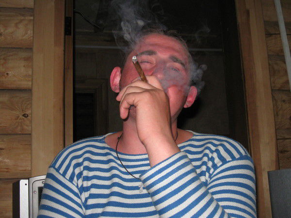 Вячеслав Шохов