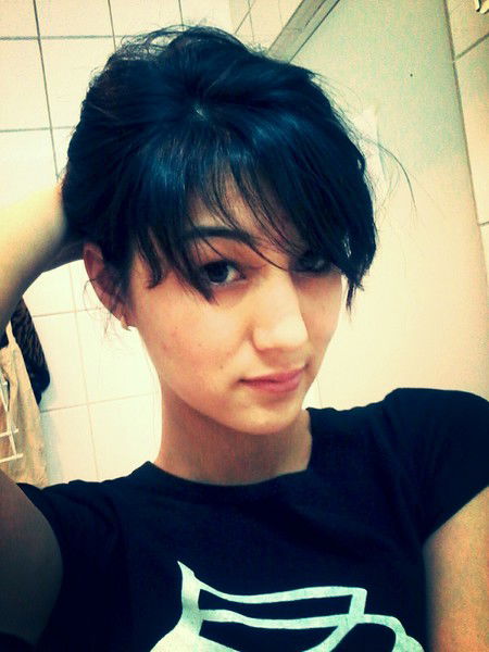 C*руфиляc* C*акбароваc*