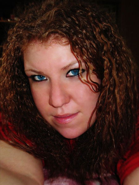 Натали Николаева