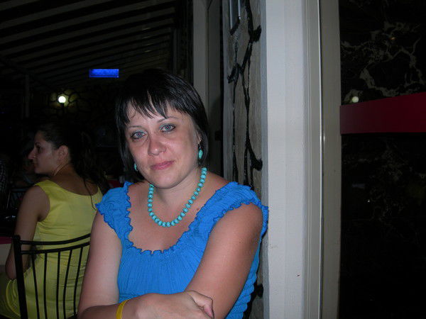 Ирина Планидина