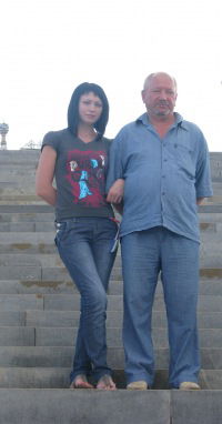 Оксана Шолько