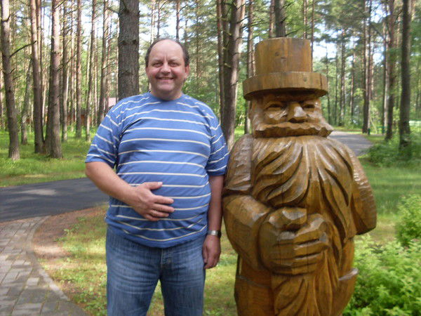 Сергей Зенькевич