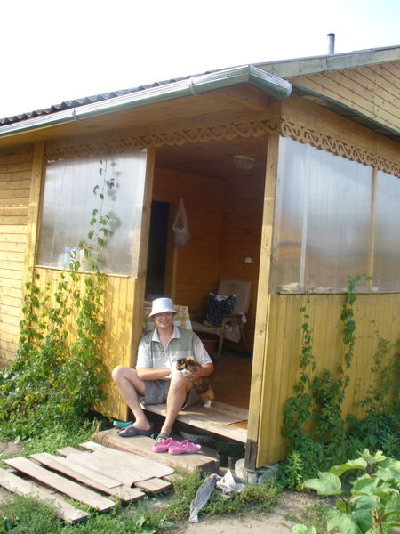 Алексей Красухин