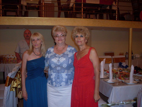 Людмила Казакова