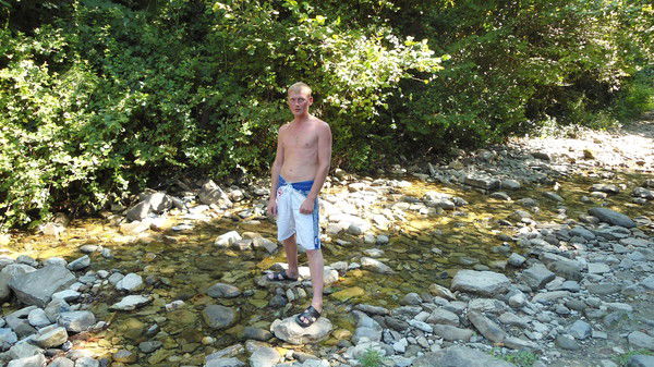 Александр Юнт