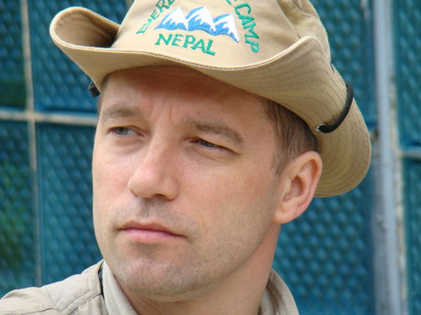 Андрей Маковский