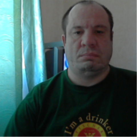 Сергей Иванов