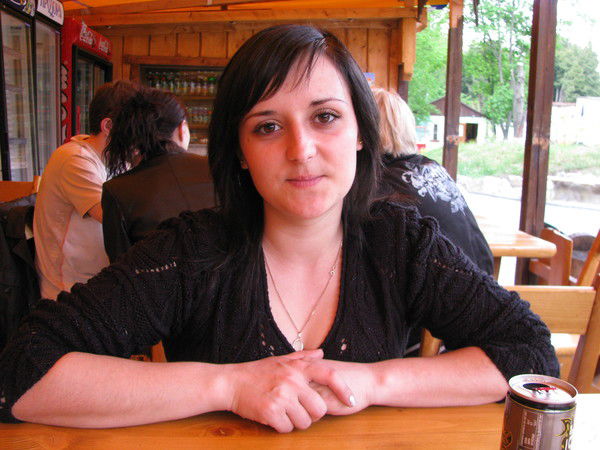 Катерина Садовская