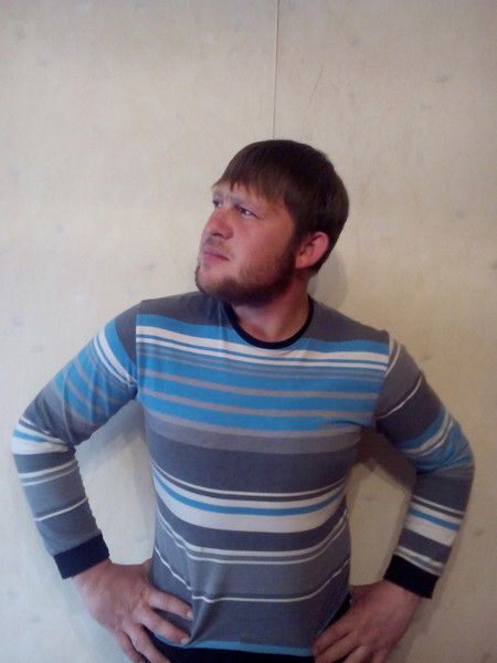 Андрей Родионов