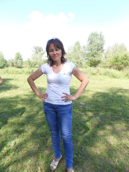 Аяжан Габдуллина