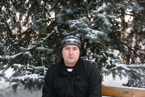 Айдар Тимершин