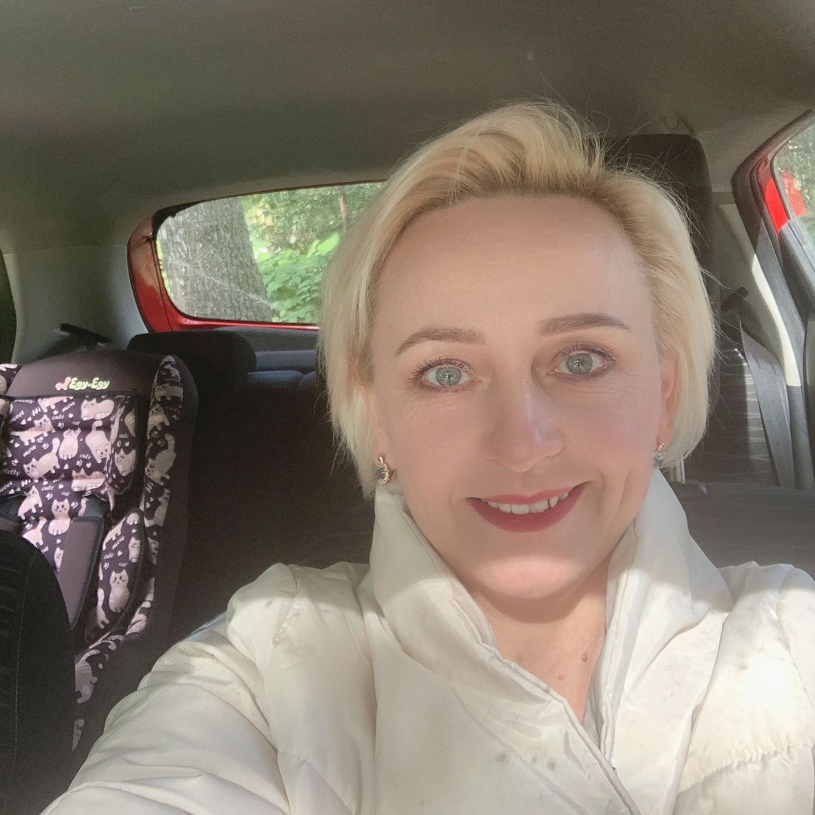 Ольга Апакина