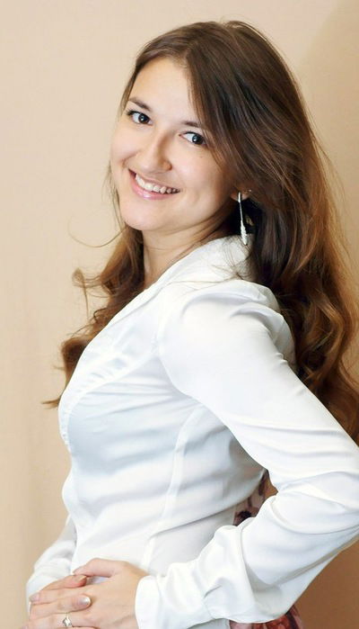 Жанна Калиева