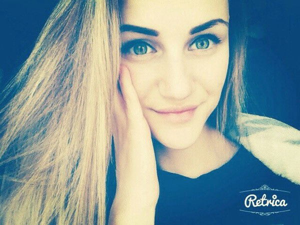 Катя Янчева