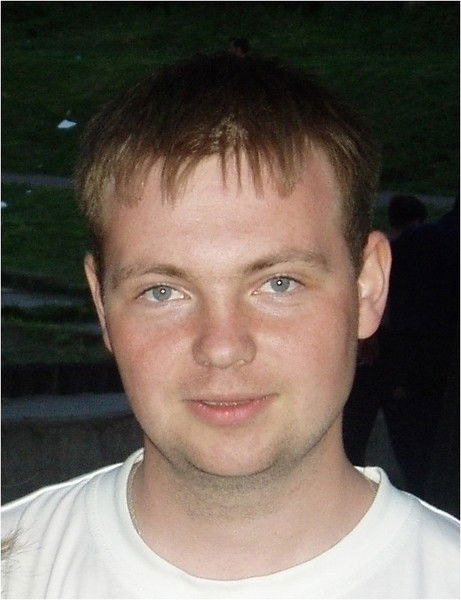 Андрей Кучерявченко