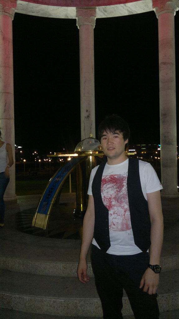 Акикат Артыков