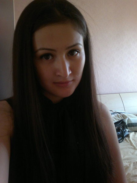 Айкерім Куанышбекова