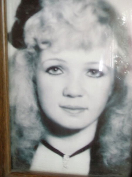 Ирина Дмитриева