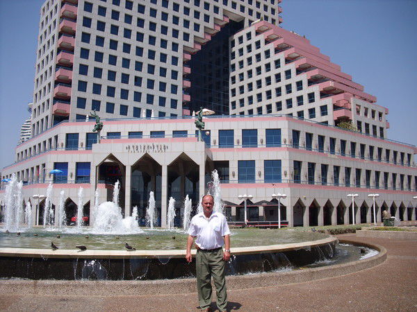 Владимир Горбаченя