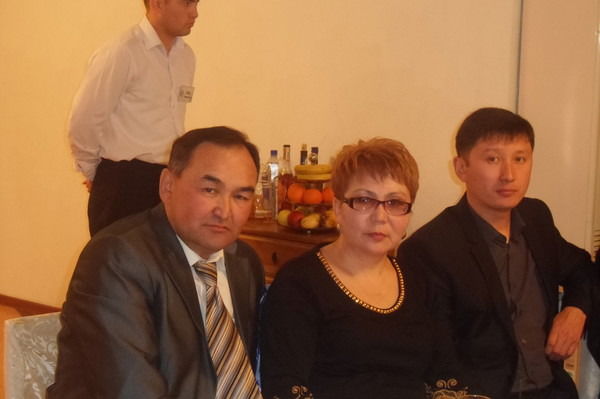 Светлана Какимова