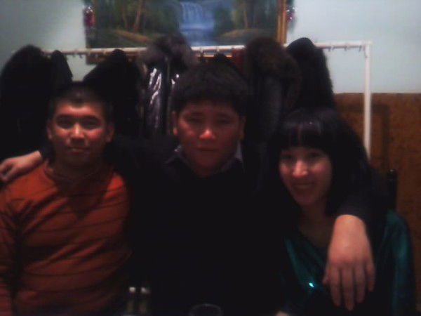 Aslan Каракулов